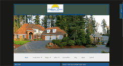 Desktop Screenshot of californiadreamrealestate.net