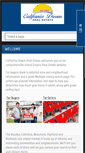 Mobile Screenshot of californiadreamrealestate.net